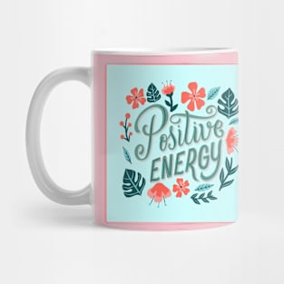 Positive Energie Mug